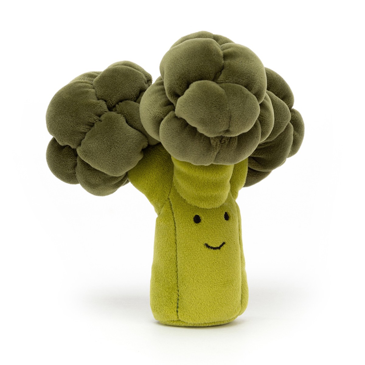Vivacious Broccoli