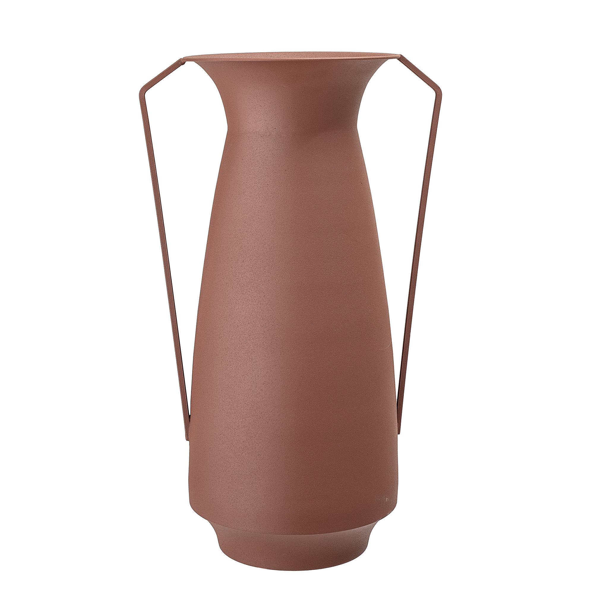  Metal Vase