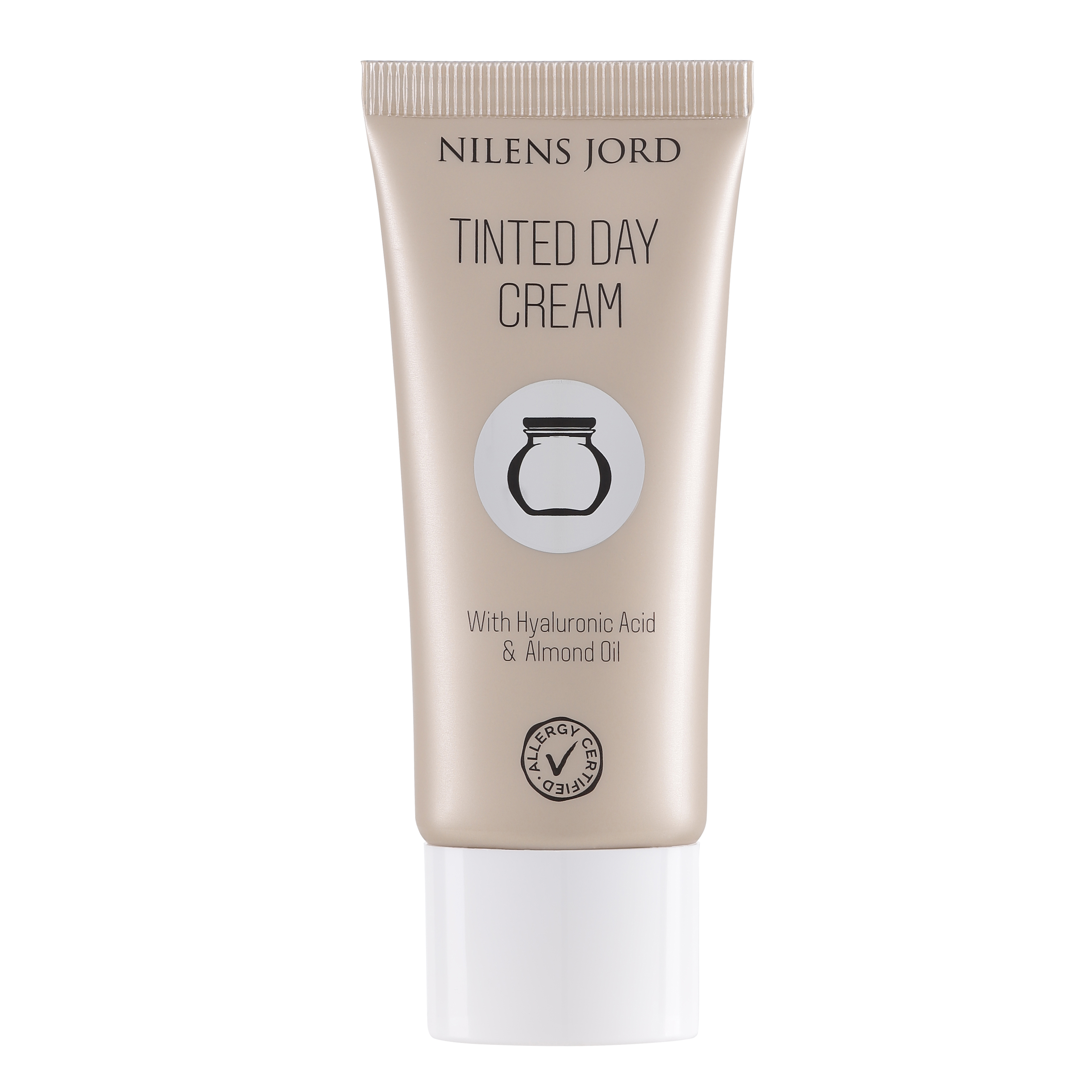  Tinted Day Cream, 430 Noon