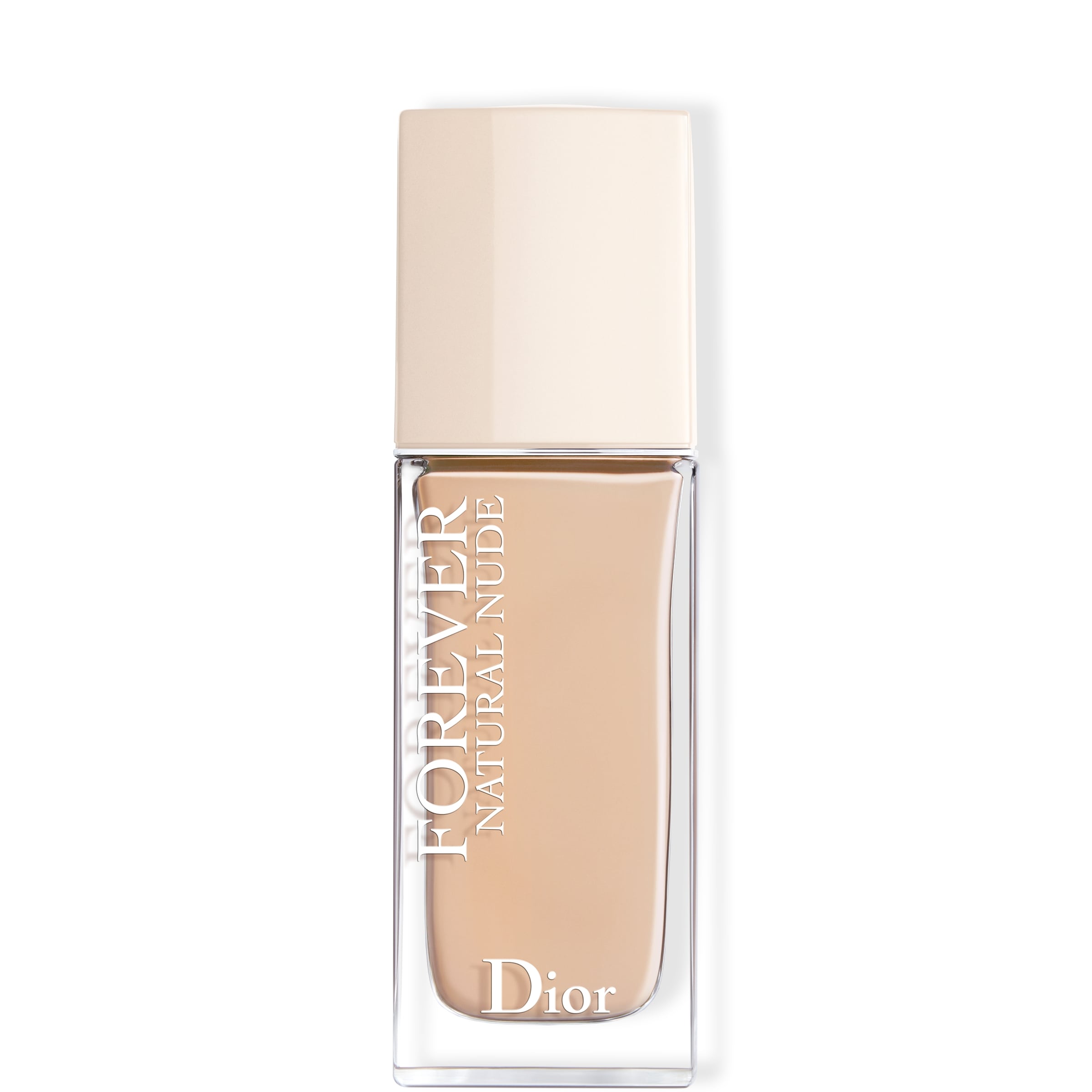  Forever Natural Nude Lightweight Foundation