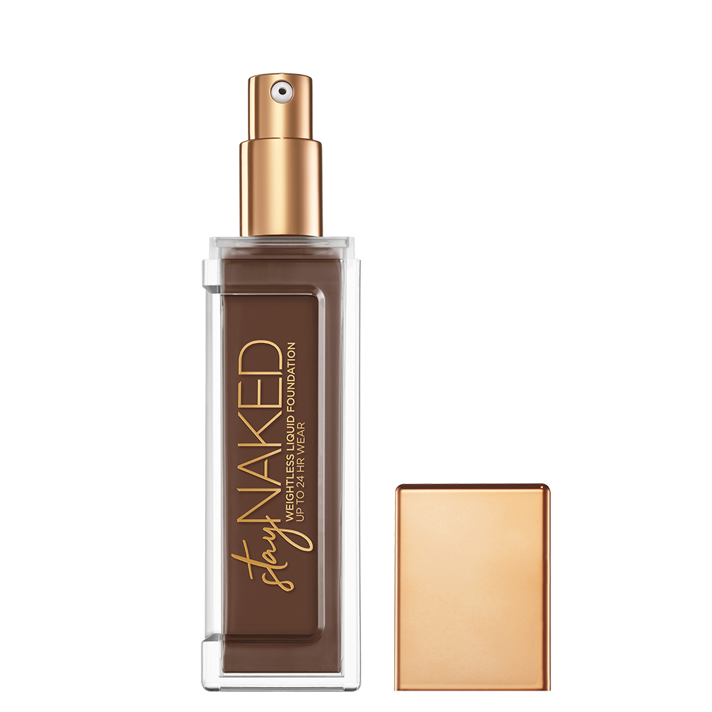  Stay Naked Foundation, 80Wr