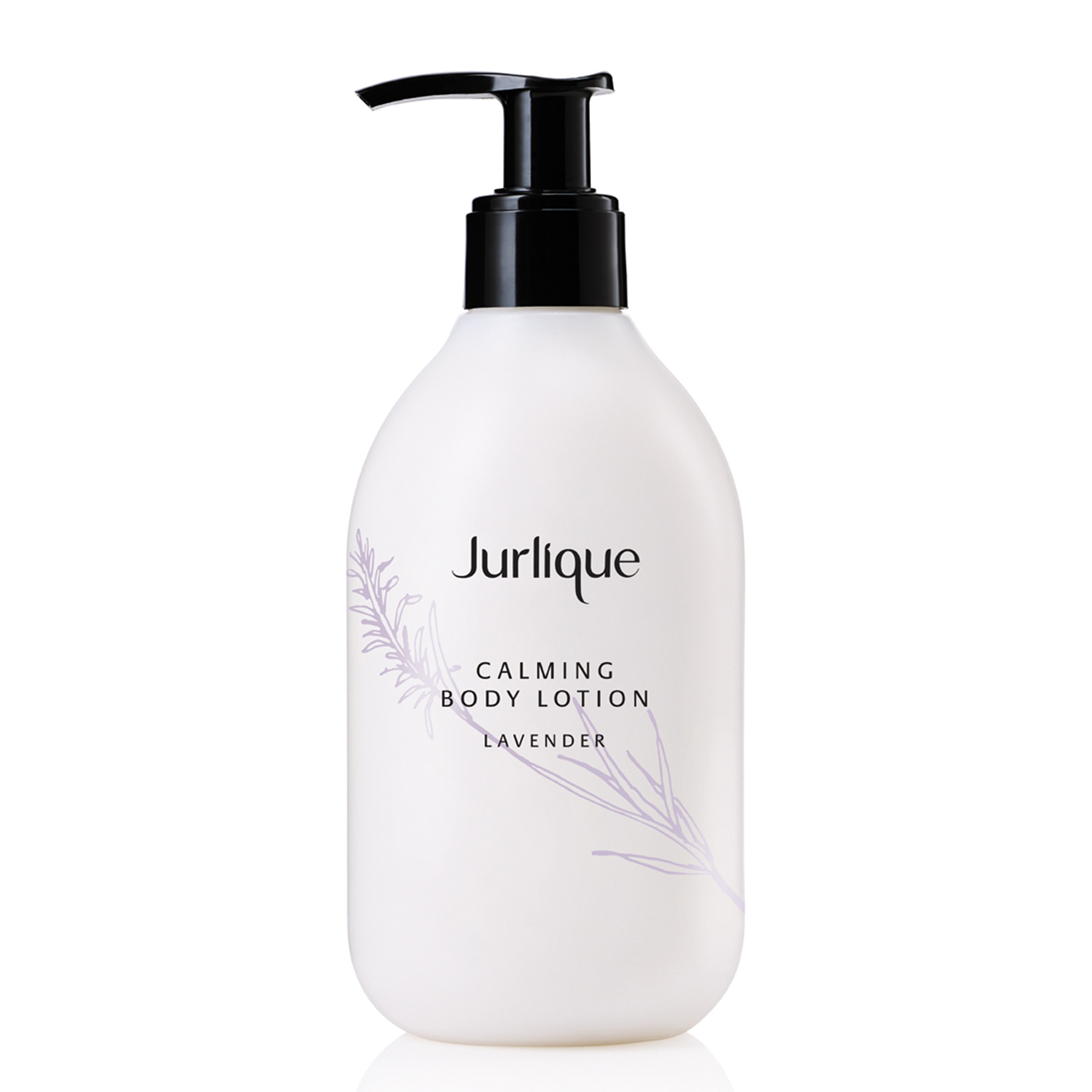 Calming Lavender Body Lotion
