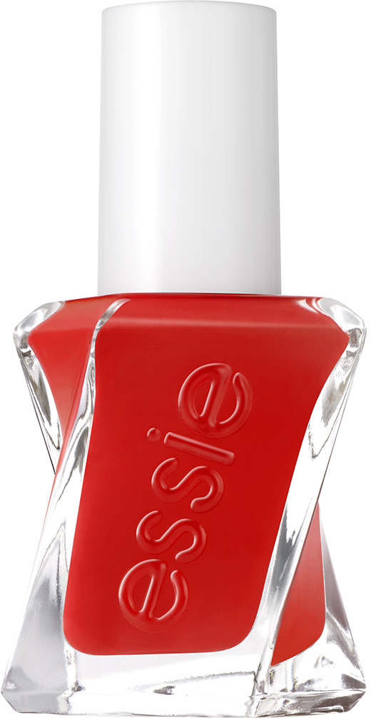Gel Couture Nail Polish, 260 Flashed