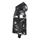 Alpine Jakke, 360 By Night, 116 cm Alpine Jakke, 360 By Night, 116 cm