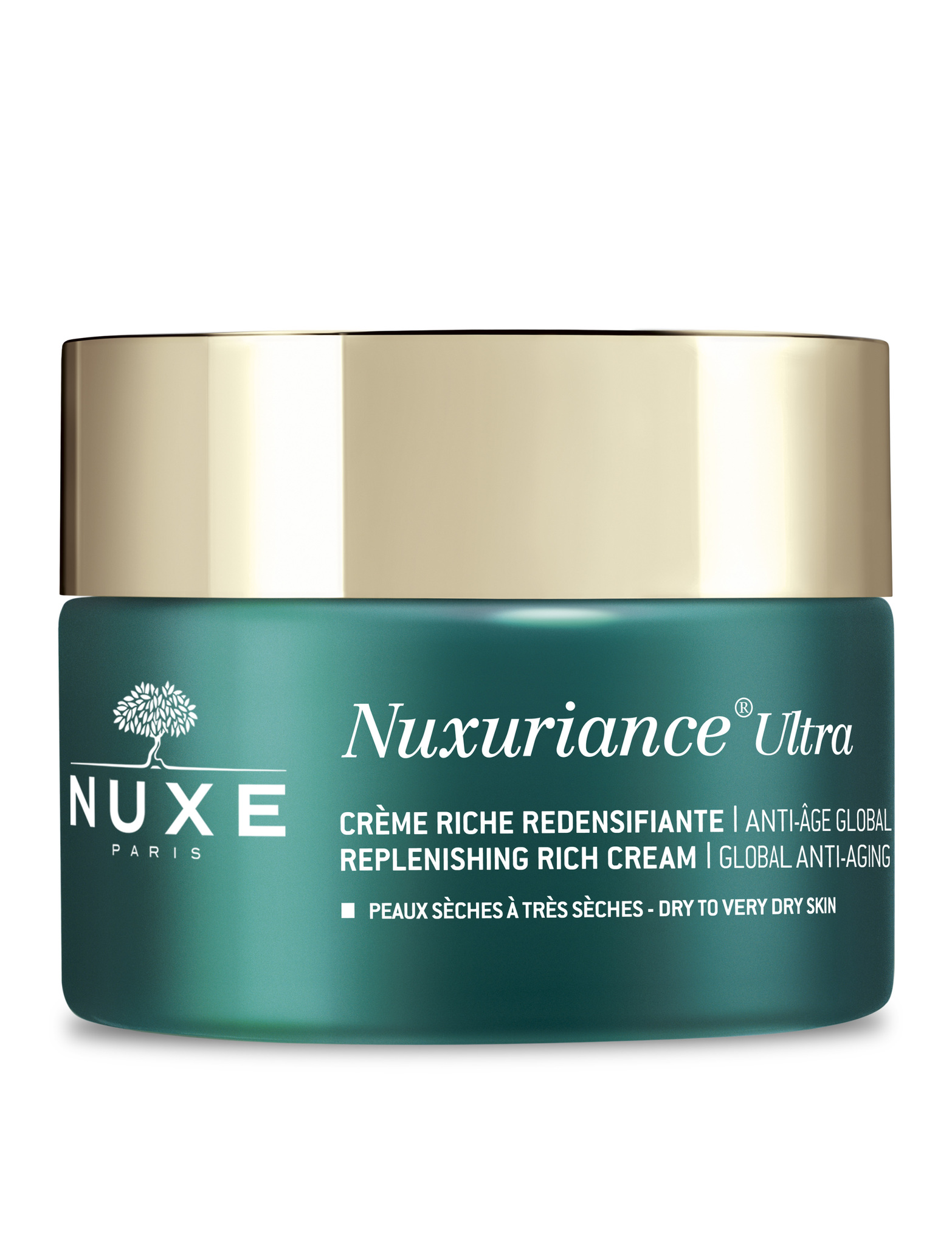  Nuxuriance Ultra Rich Cream