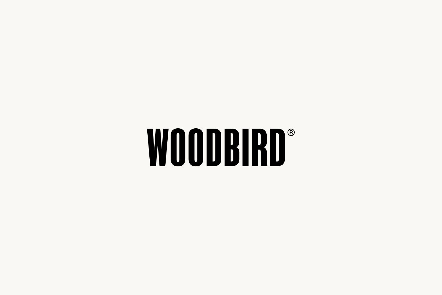 Woodbird