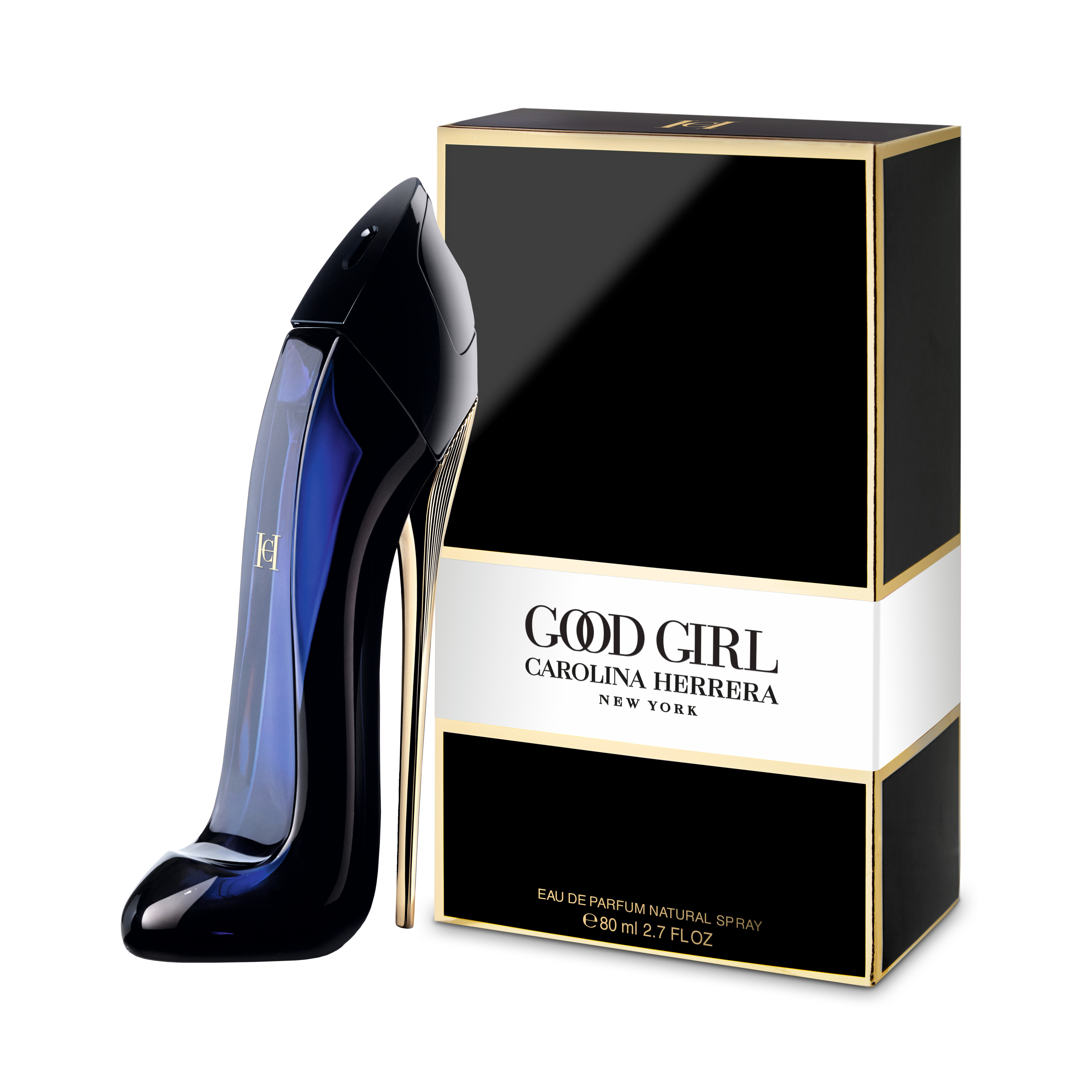 Good Girl Eau De Parfum 80 ml