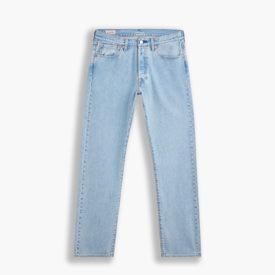  501 Jeans, Indigo, W34/L32