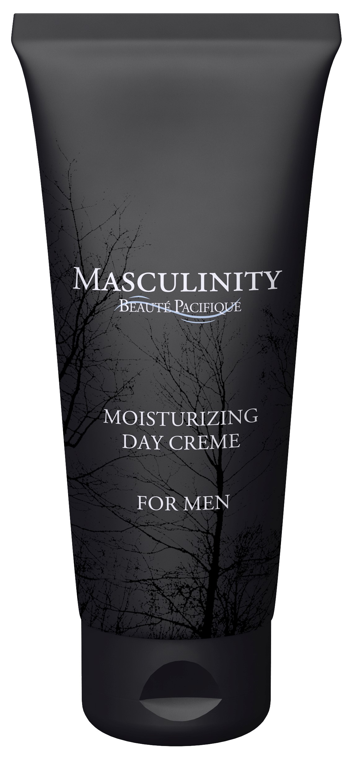 Masculinity Moisturizing Day Cream