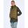 Marcus Vest, Burnt Olive, L Marcus Vest, Burnt Olive, L