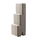 Krokodille, Sand Grey Krokodille, Sand Grey