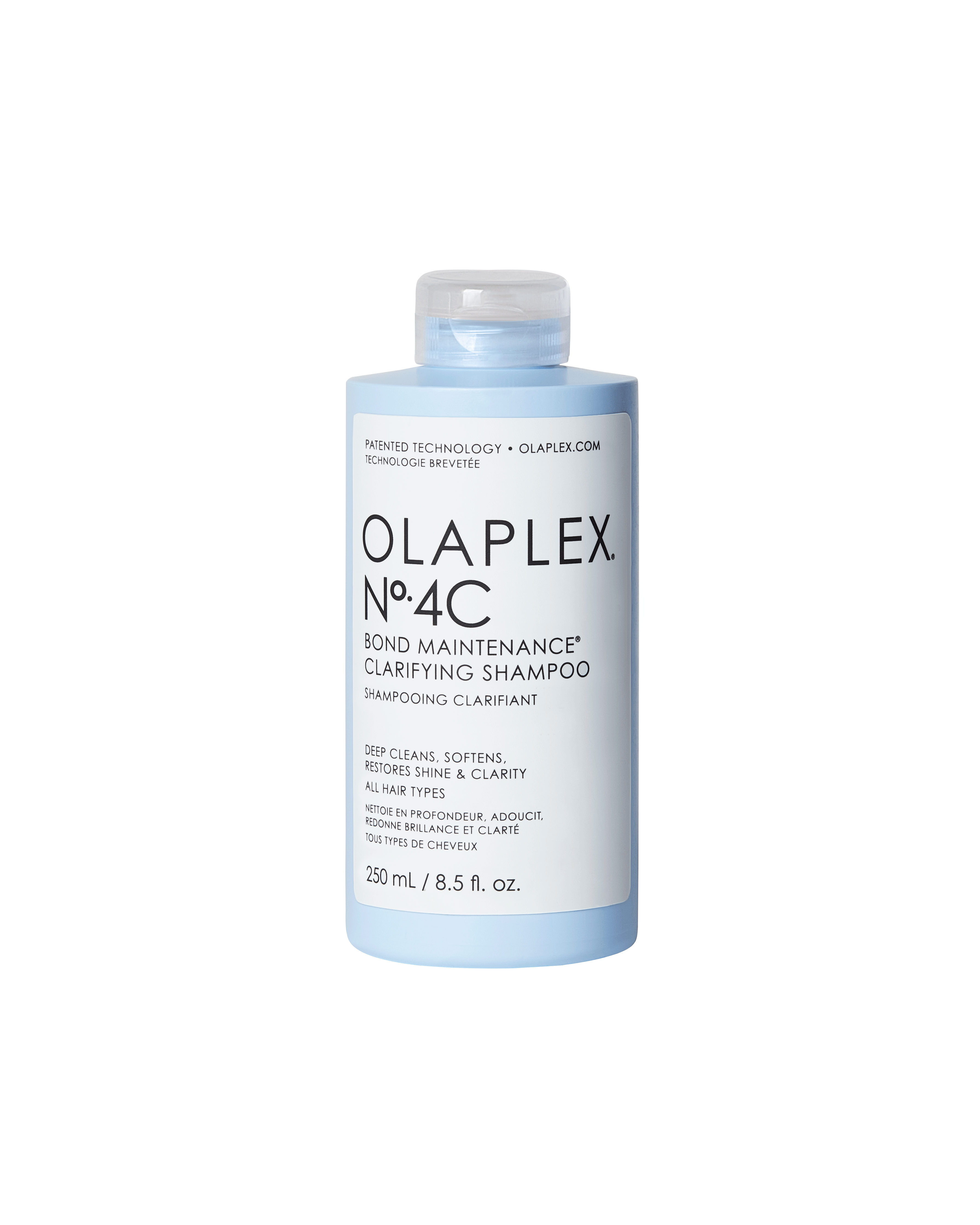 Blonde Maintenance Clarifying No.4C Shampoo