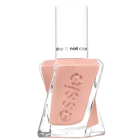 Gel Couture Nail Polish, 504 Of Corset