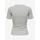  Fransiska T-shirt, Mineral Grey/Cloud Dancer, L