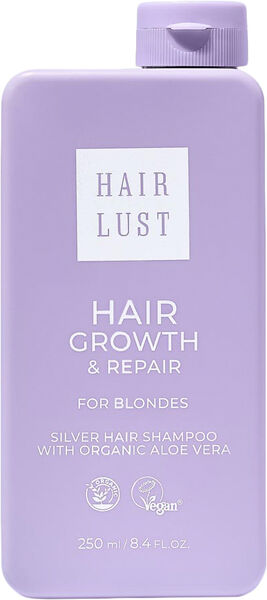 Hair Growth & Repair For Blondes Shampoo