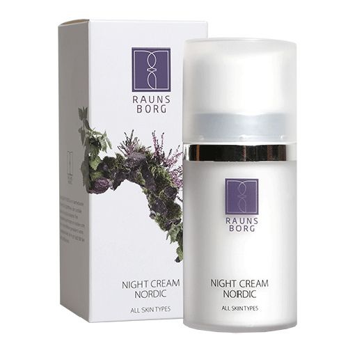 Nordic Night Cream