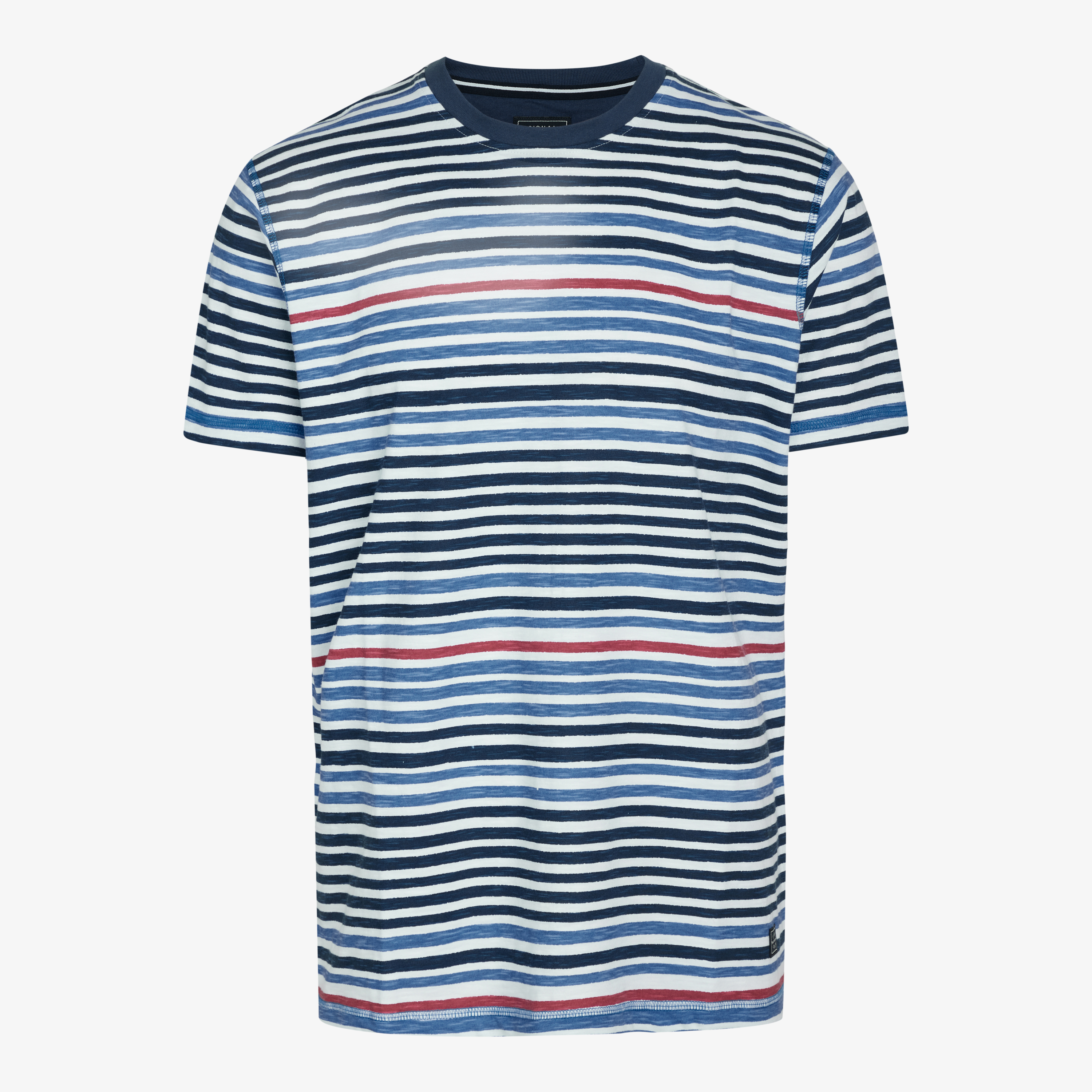 Warren Stripe T-shirt
