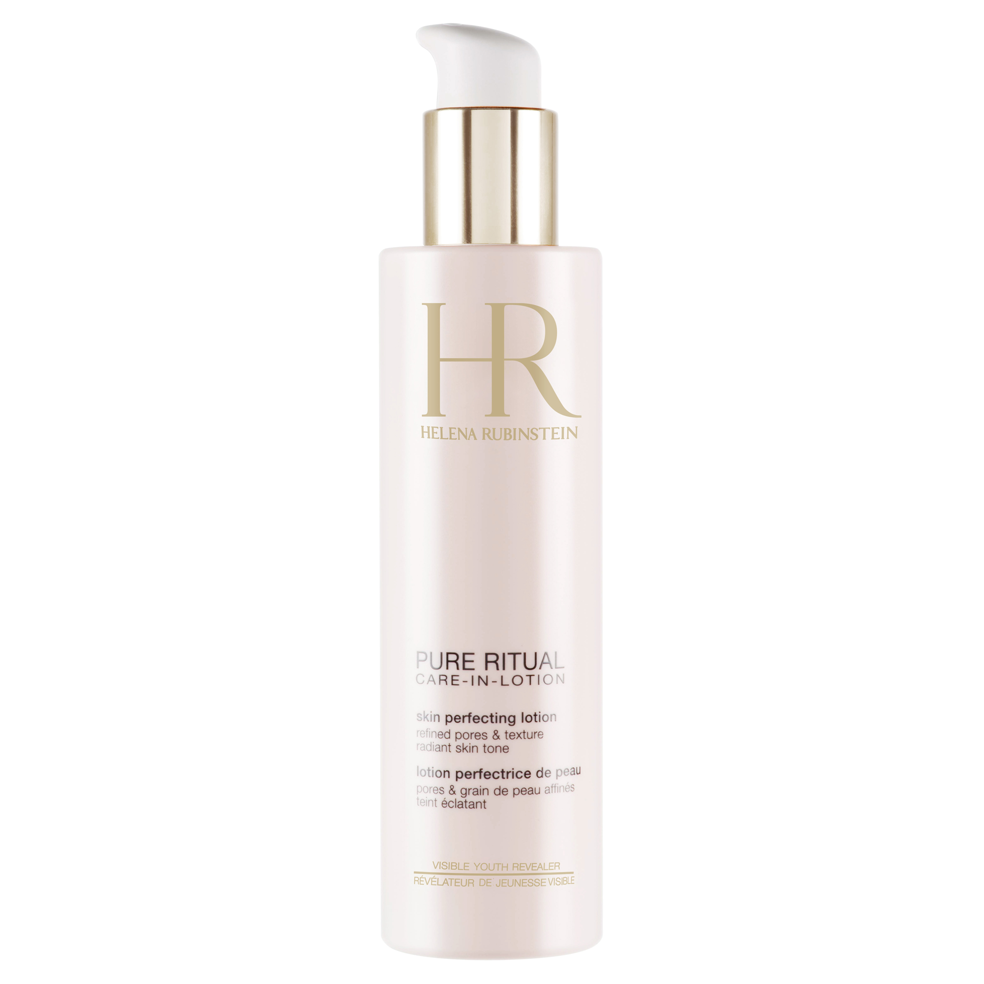 Pure Ritual Care-In-Lotion Cleanser
