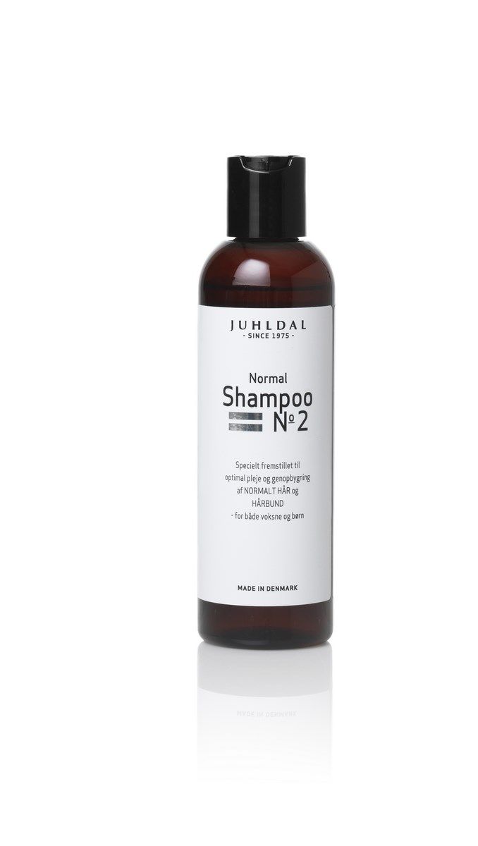  Shampoo No. 2