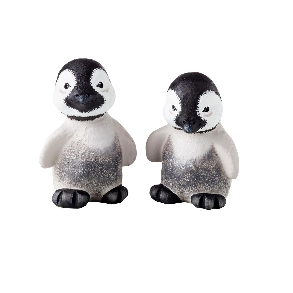 Pingo & Pjevs Babypingviner