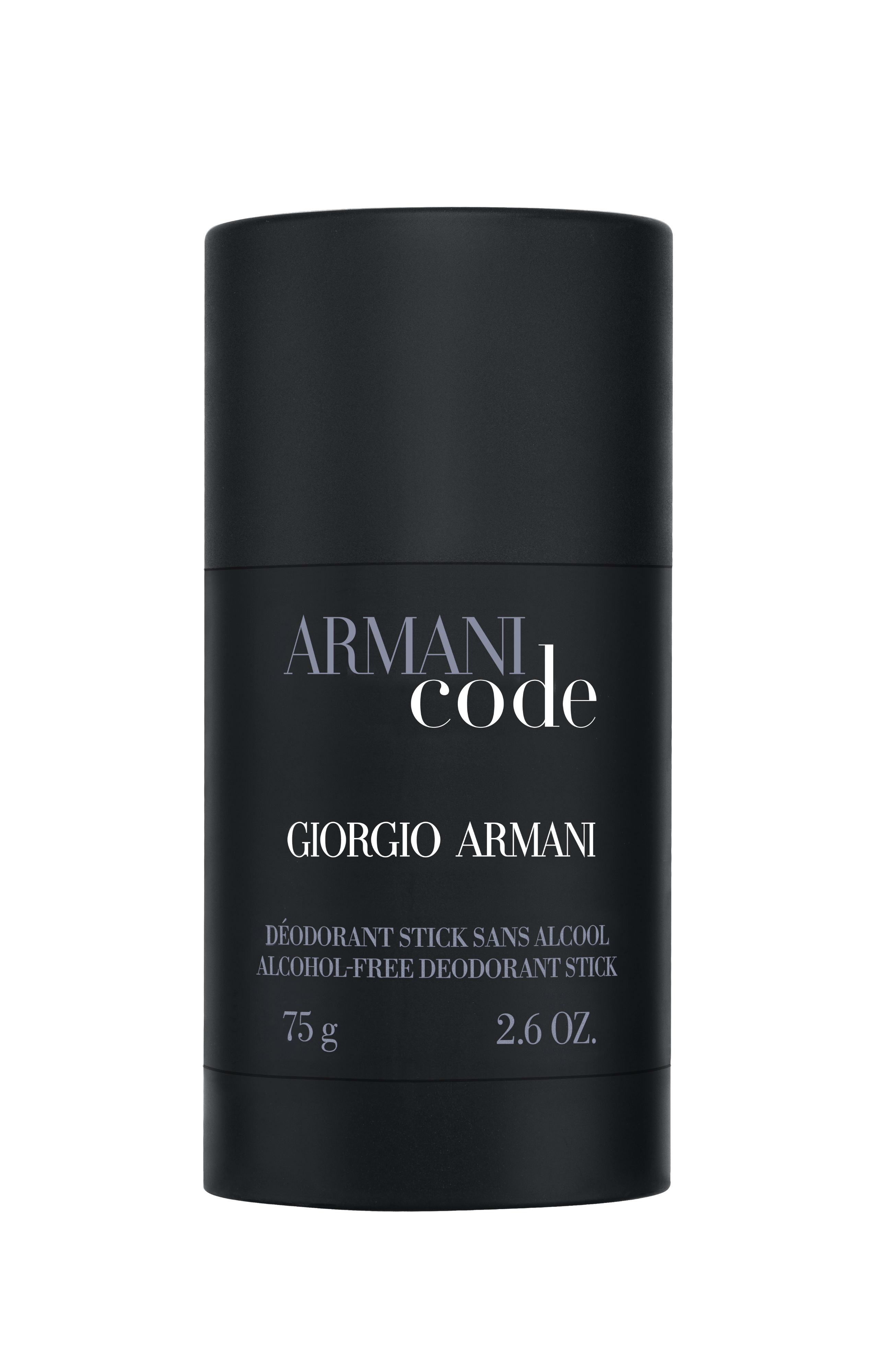 Armani Code Men Deostick, 75 ml