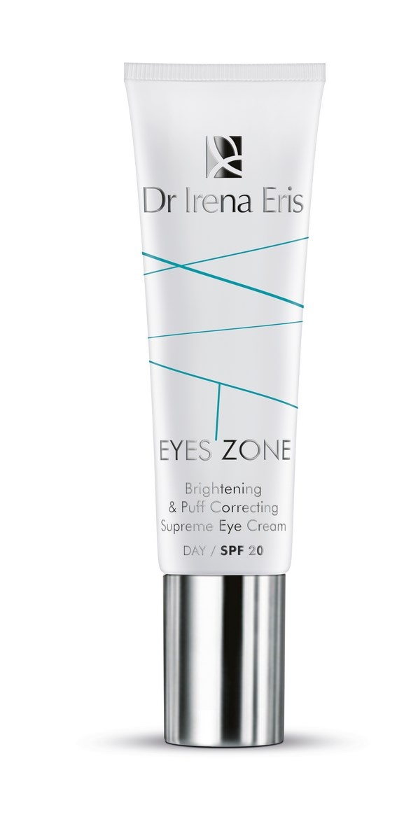  Eyes Zone Brightening & Puff Correcting Supreme Eye Cream SPF 20