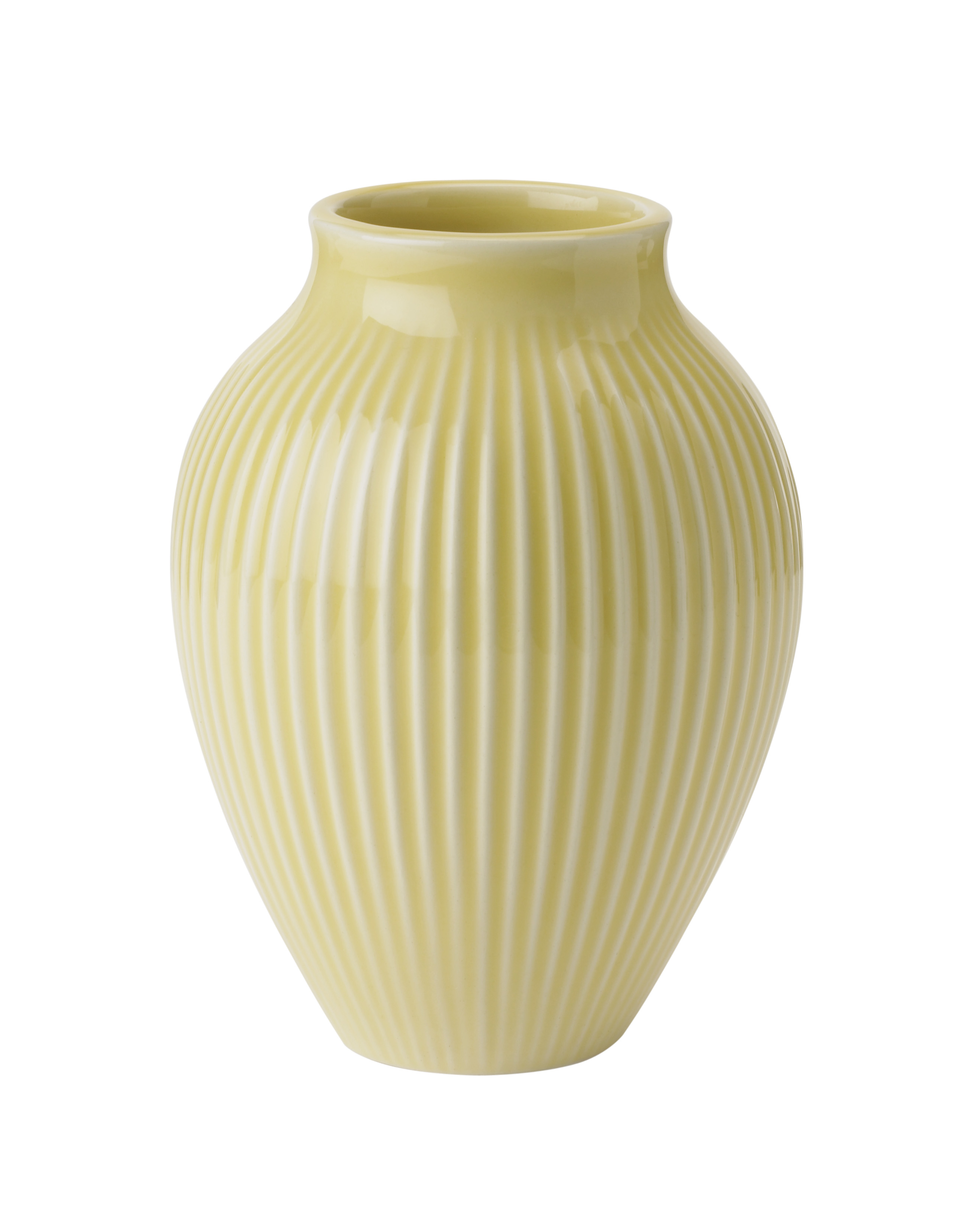 Riflet Vase