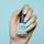 Vinylux Nail Polish, Chic Shock Tafty Vinylux Nail Polish, Chic Shock Tafty