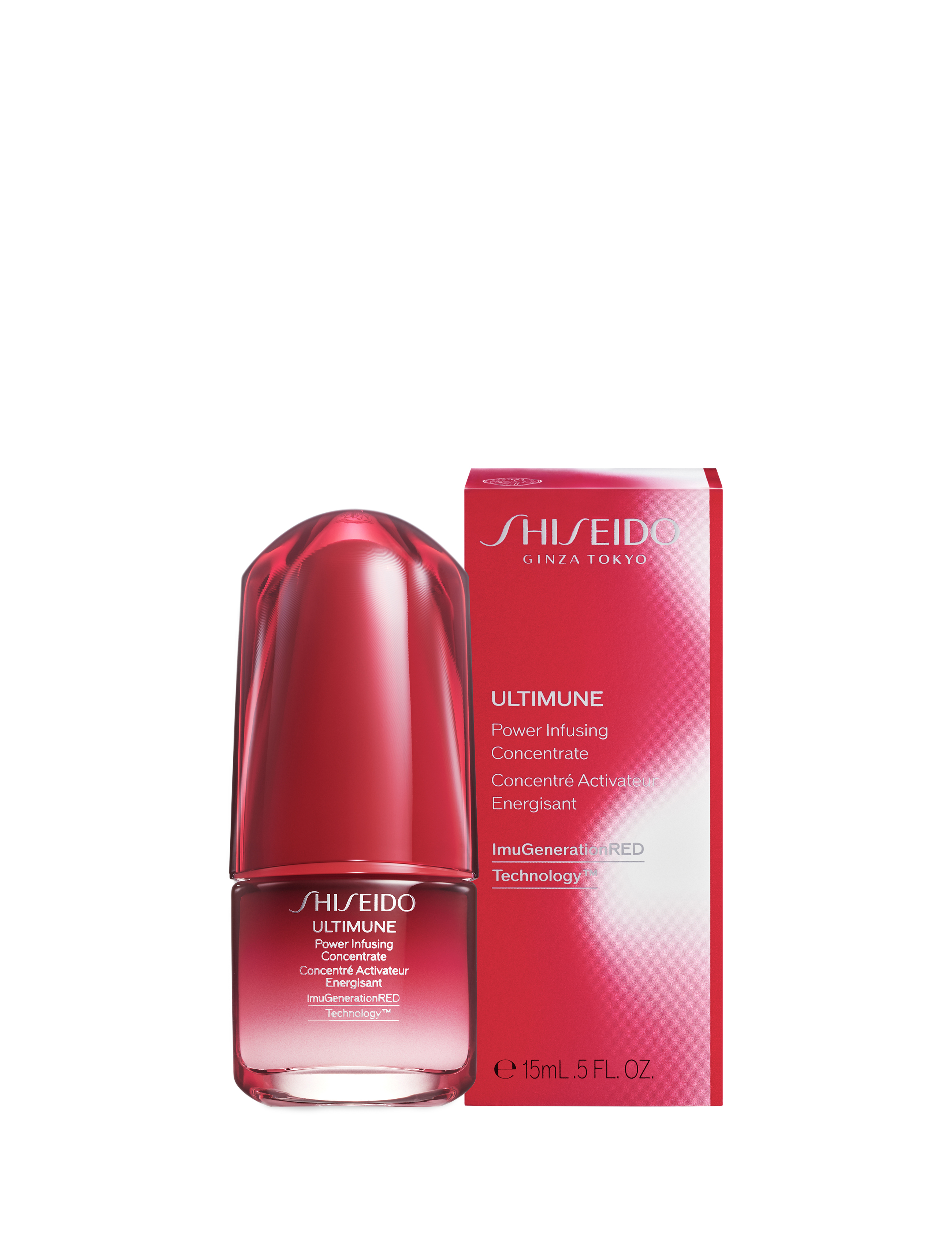  Ultimune Power infusing concentrate