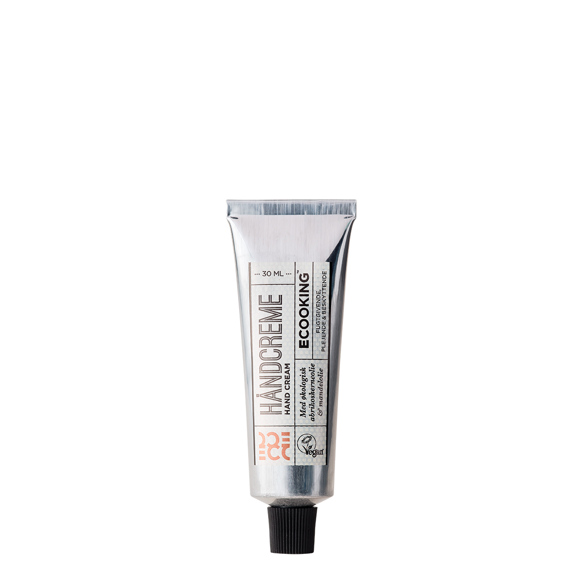Ziaja Avocadoöl Handcreme – 80 Ml, Regenerierend Und Pflegend Für Trockene Hände