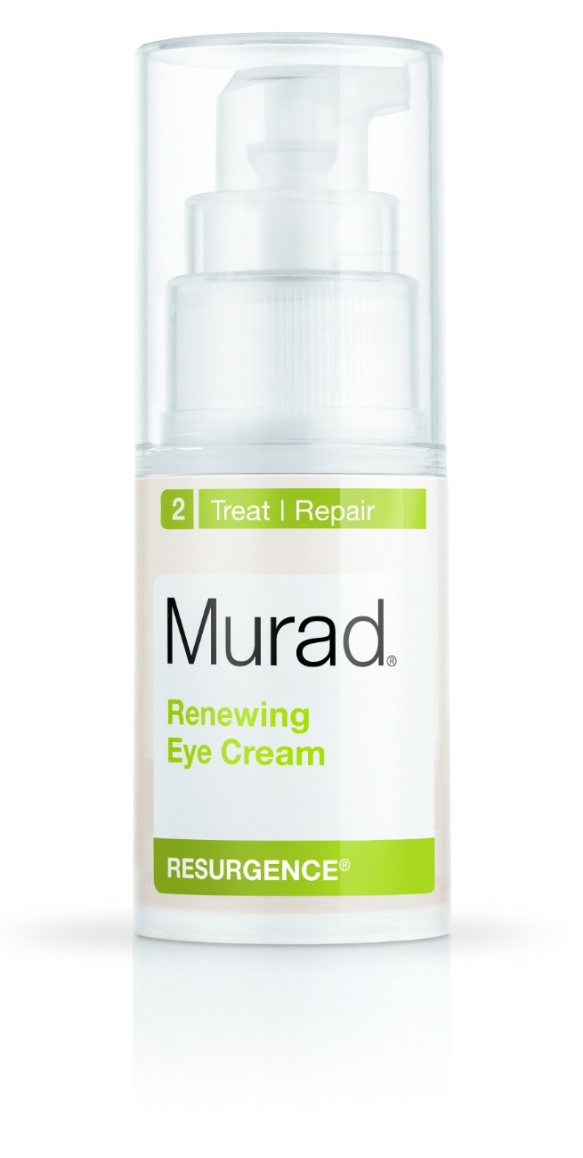 Resurgence Renewing Eye Cream, 15 ml