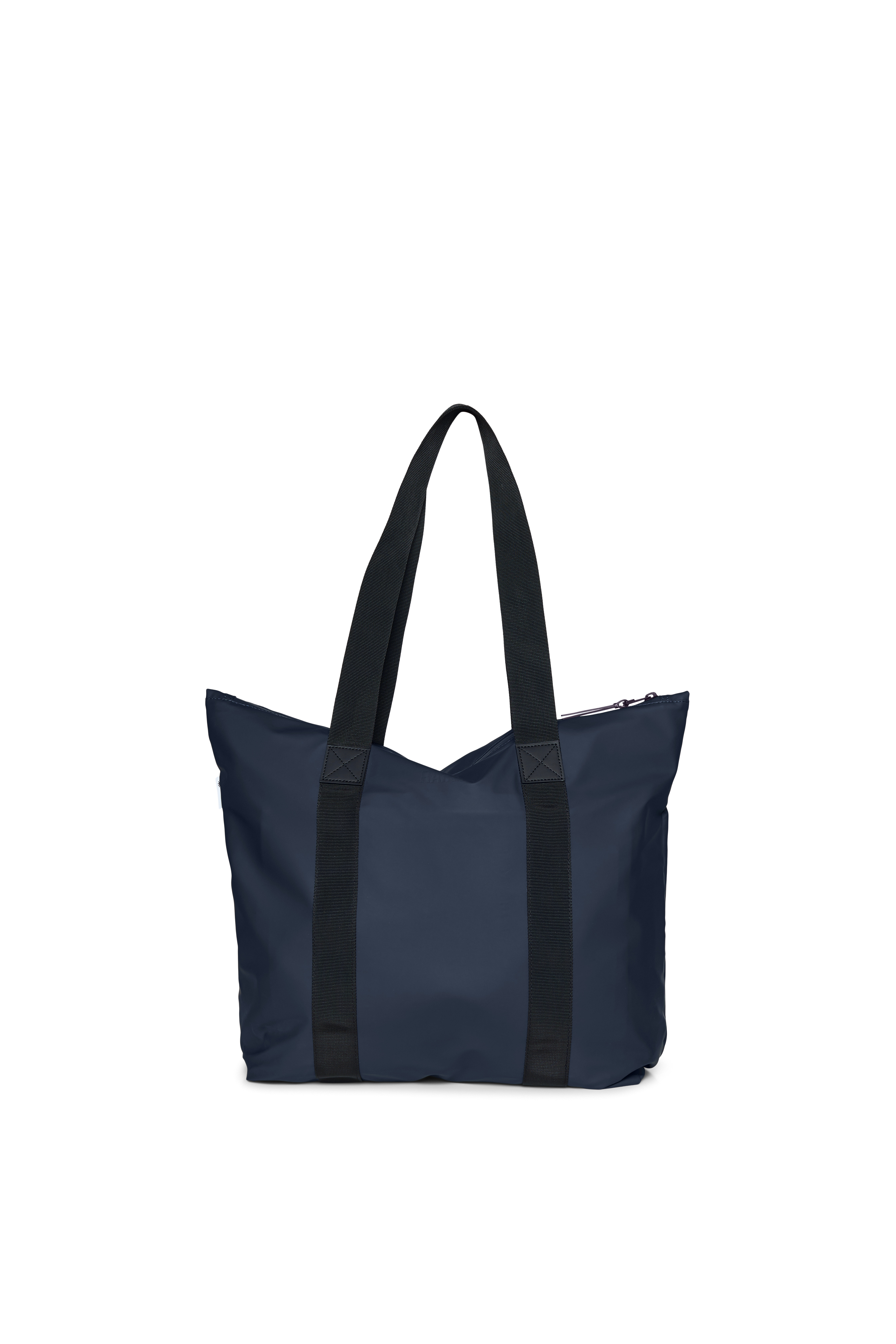 Rush Tote Bag, Navy, One Size