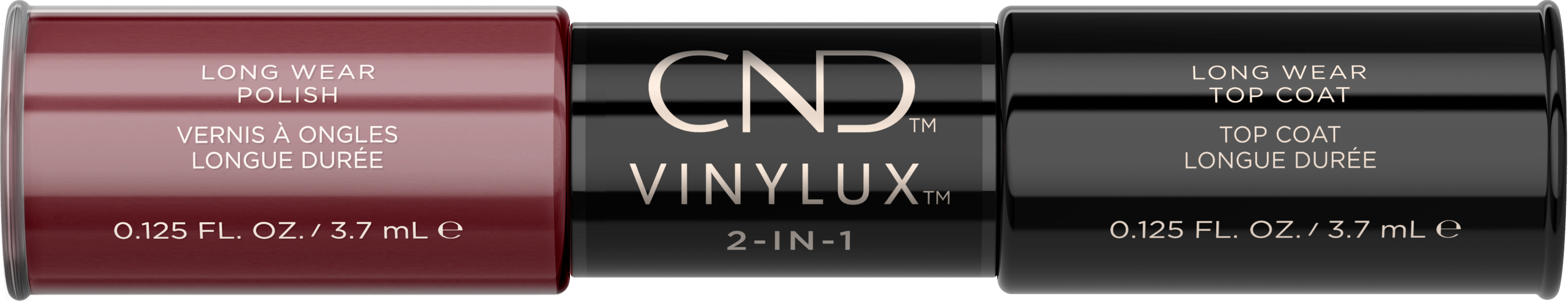 Vinylux 2-In-1 On The Go Nail Polish