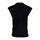 Kaylee Strikvest, Sort, XS Kaylee Strikvest, Sort, XS