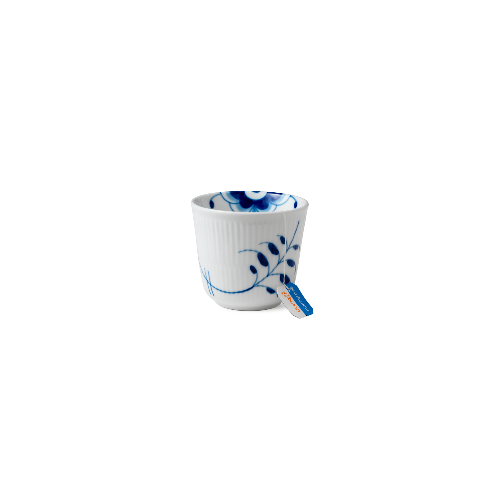 Royal Copenhagen Blue Fluted Mega Thermal Mug