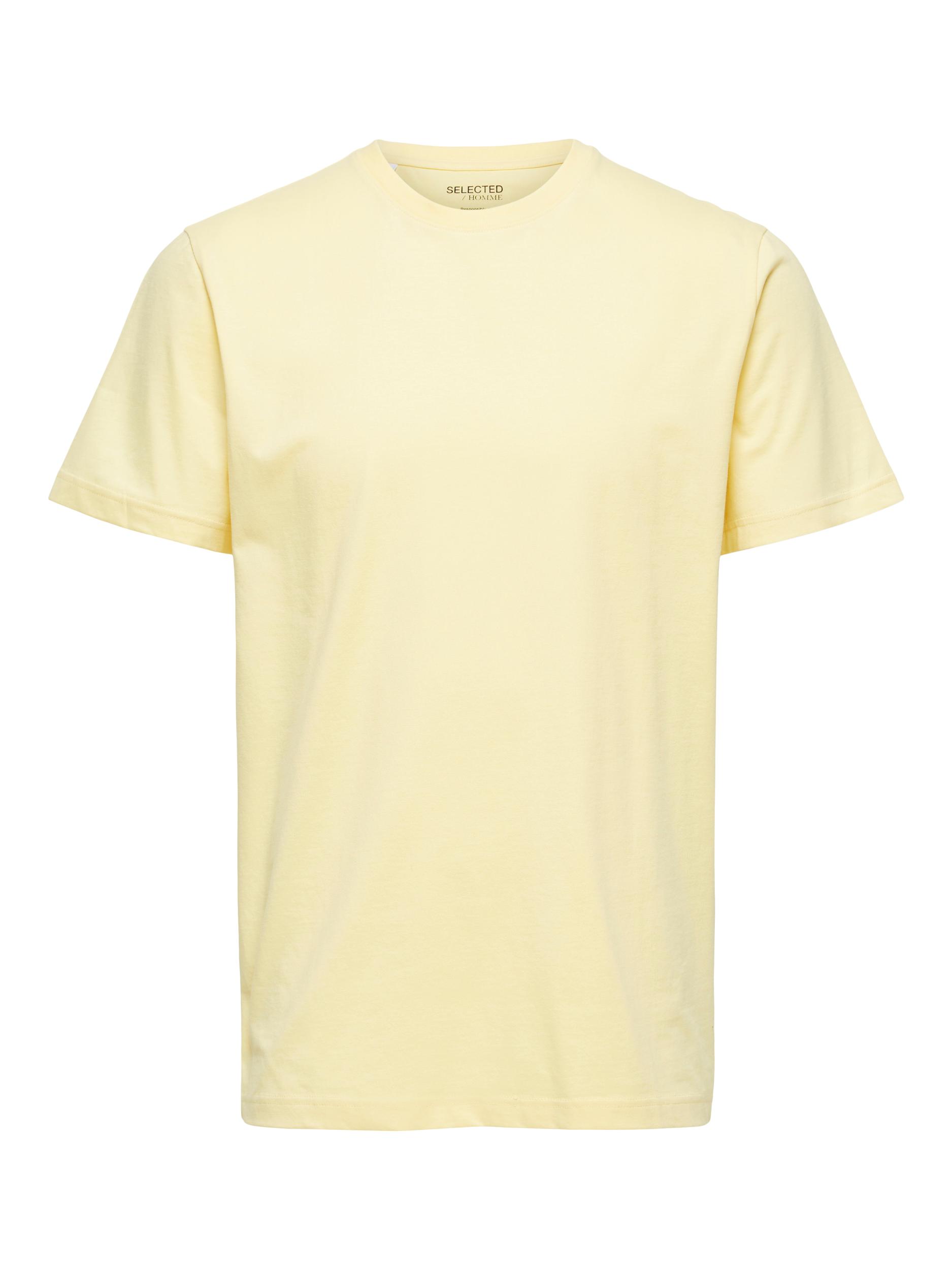  Norman T-shirt, Sunlight, M