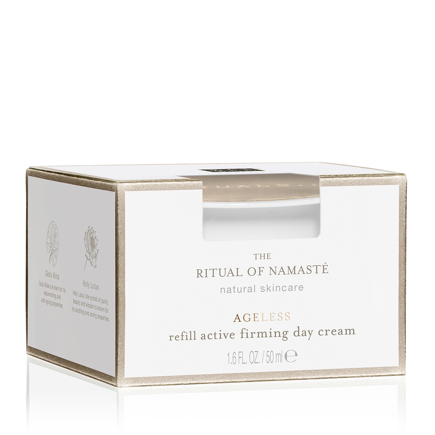 Namaste Anti-Aging Day Cream Refill