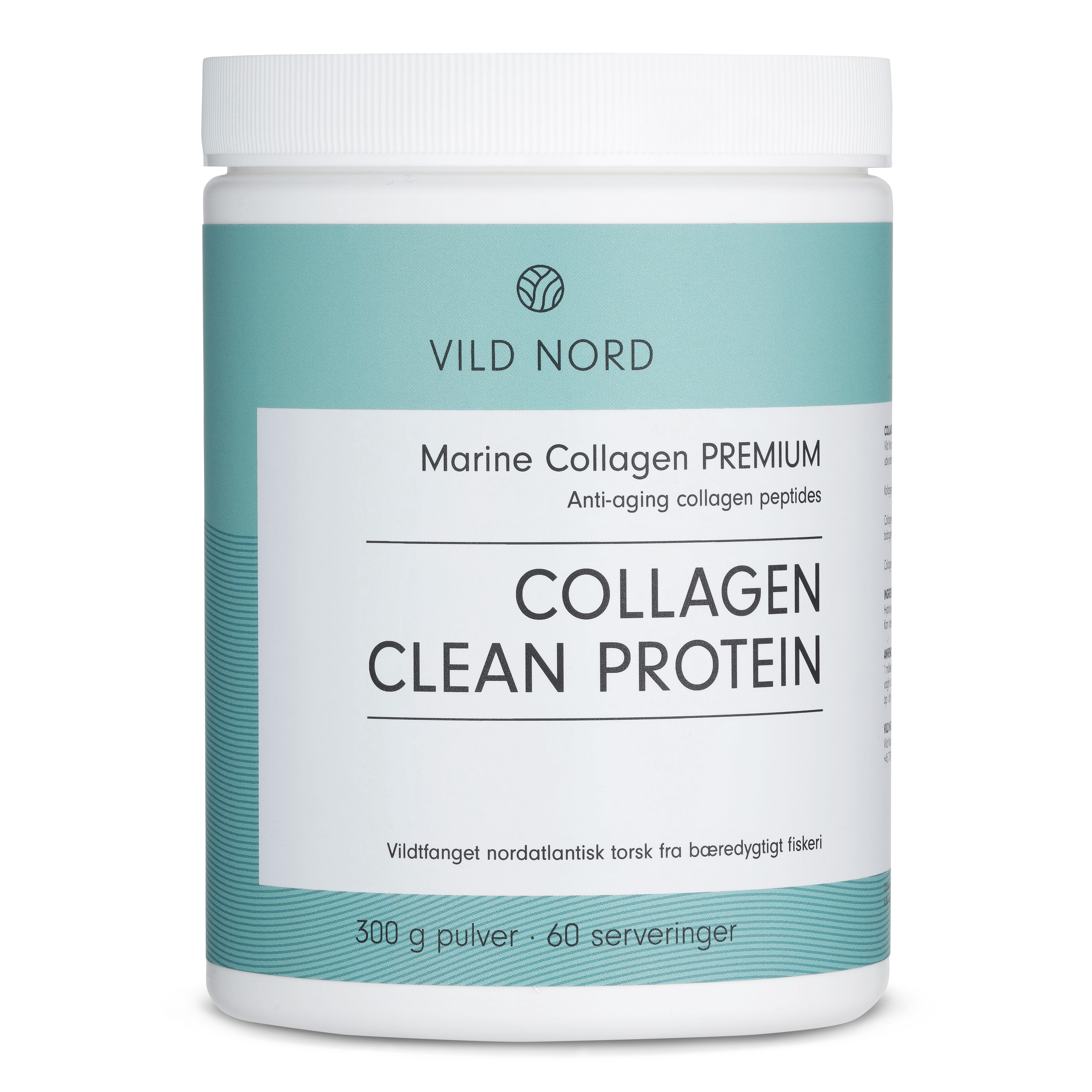 Collagen Clean Protein