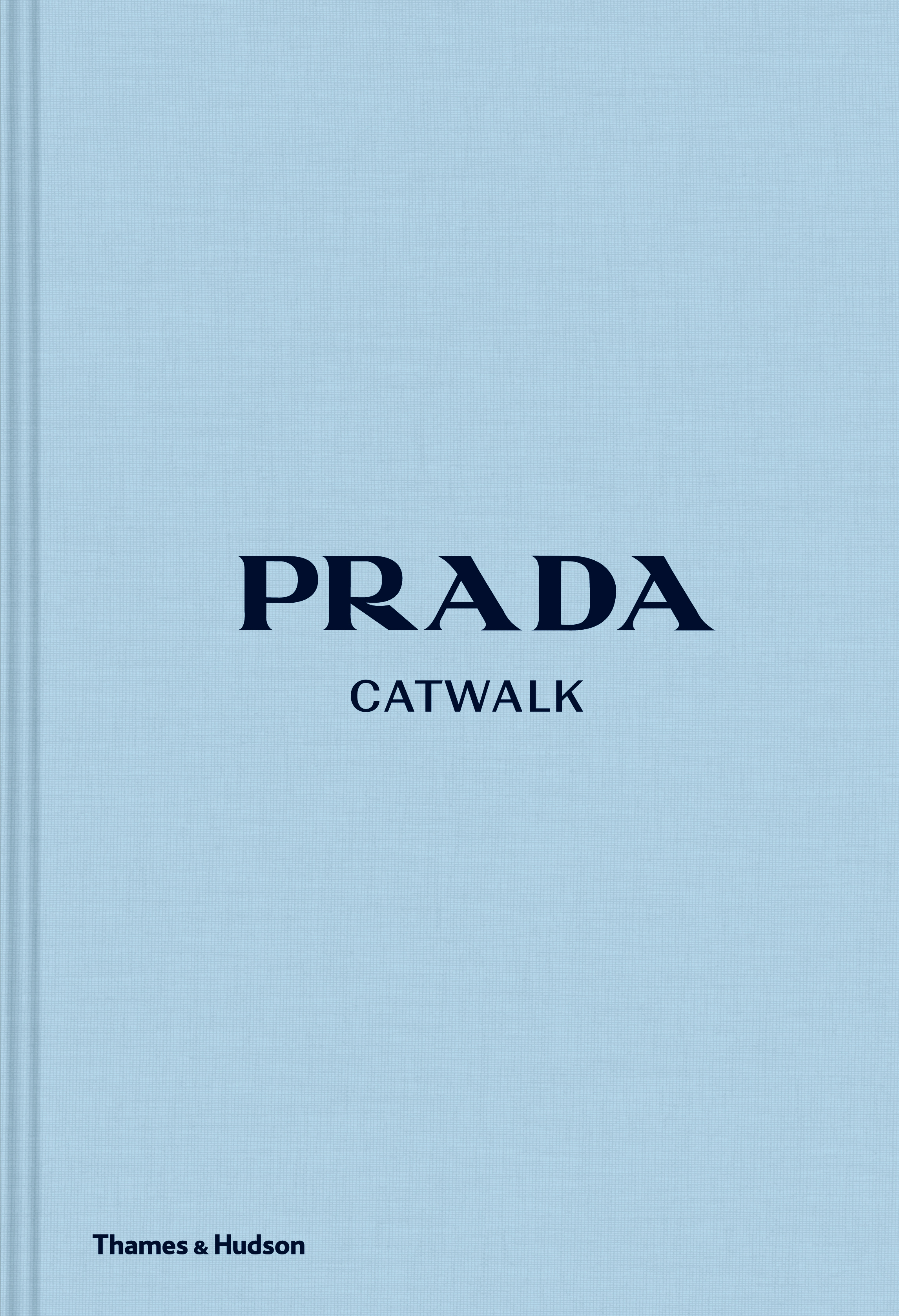 Prada Catwalk