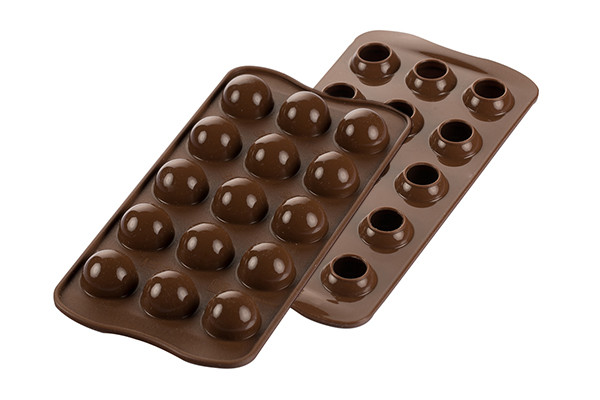  Tartufino Chokoladeform