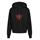 Han Kjøbenhavn Bulky Hoodie, Faded Sort, XS Han Kjøbenhavn Bulky Hoodie, Faded Sort, XS