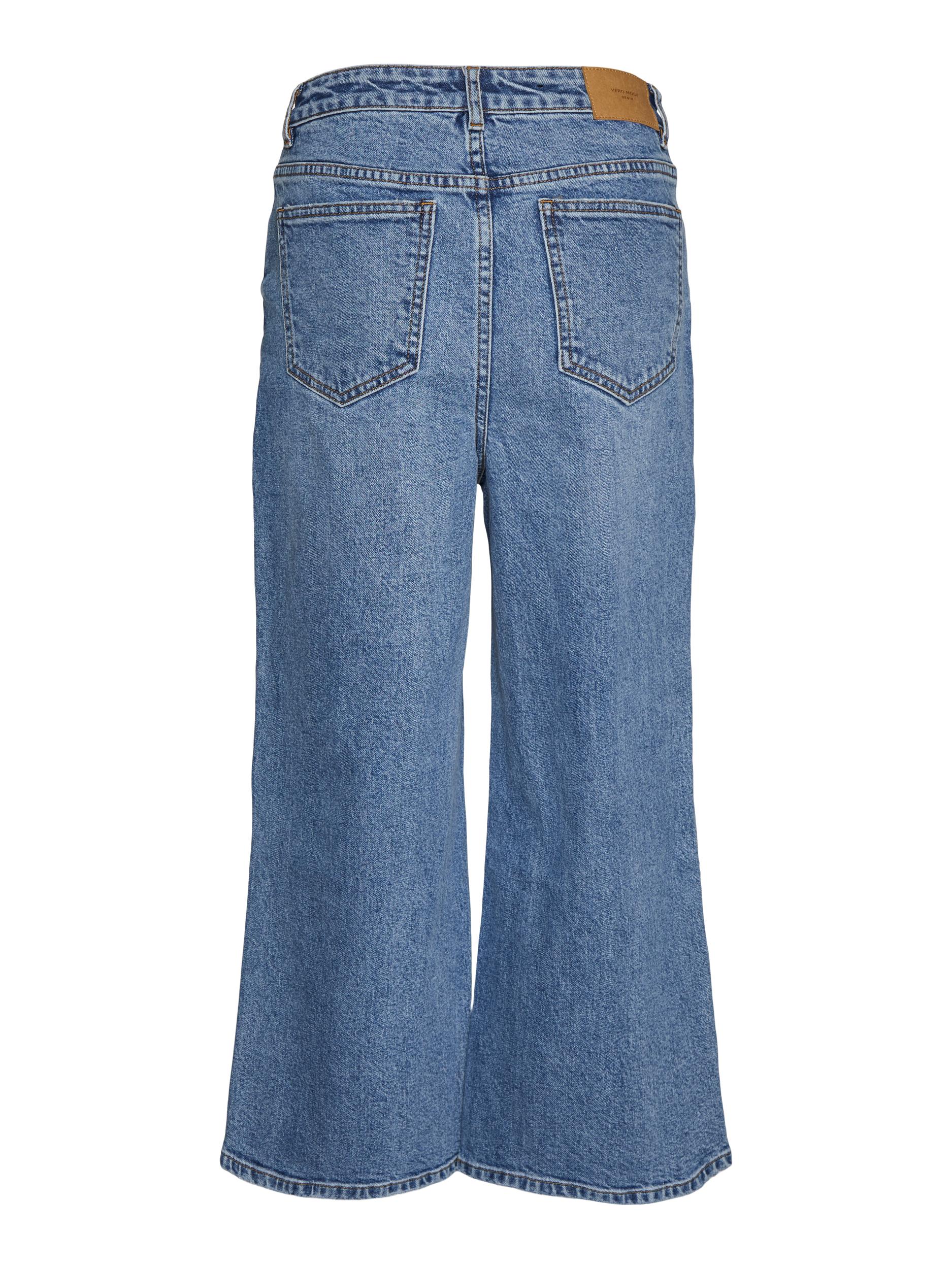 Vero Moda Kathy Jeans, Light Blue Denim, W28/L32
