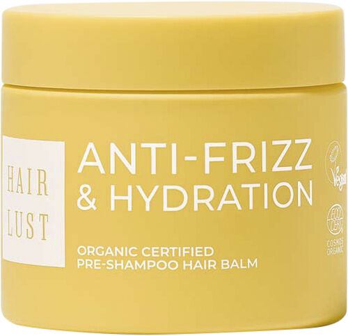 Anti-Frizz & Hydration Pre-Shampoo Hair Balm