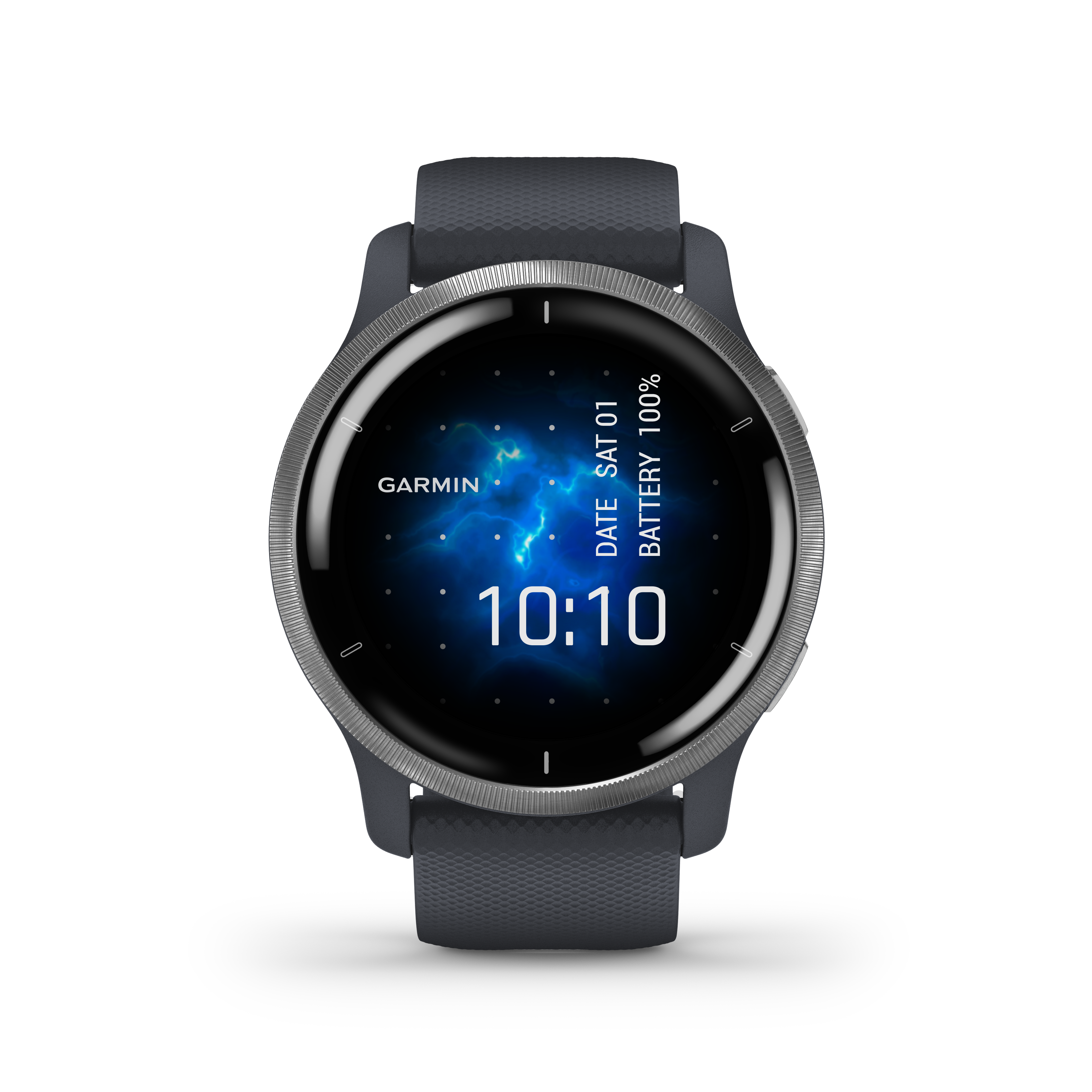  Venu 2 010-02430-10 Gps-Smartwatch