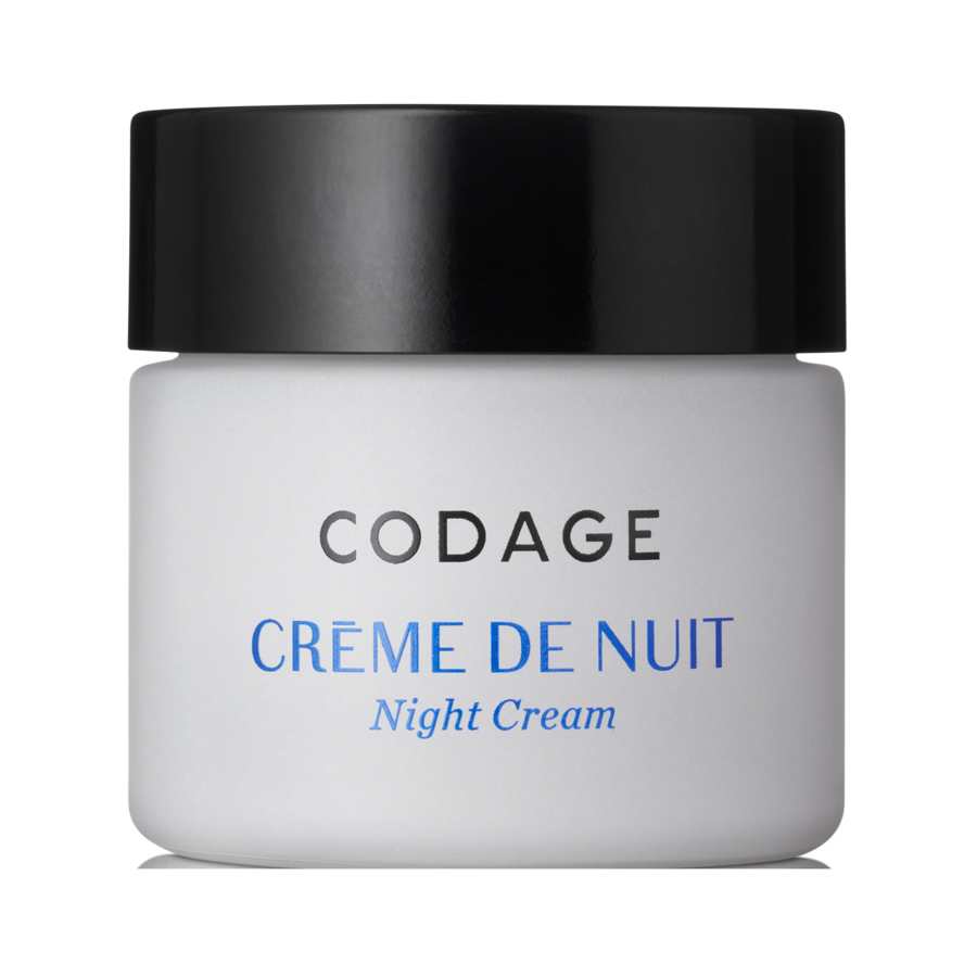 Nutritive Night Cream