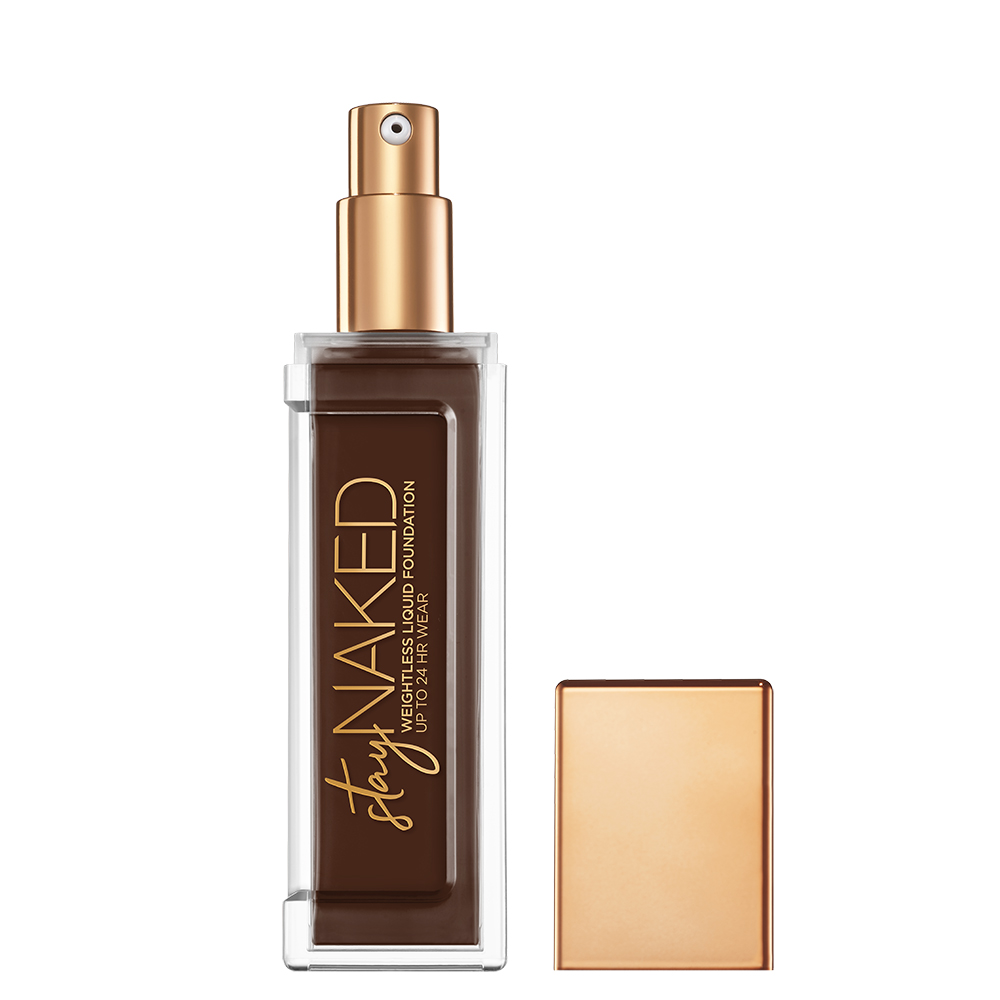  Stay Naked Foundation, 90Wo
