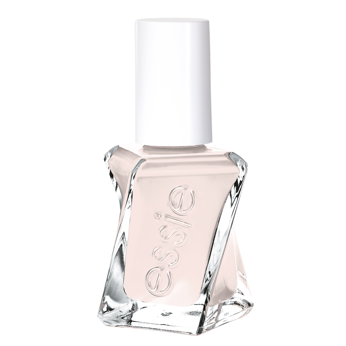  Gel Couture Nail Polish, 40 Fairy Tailor