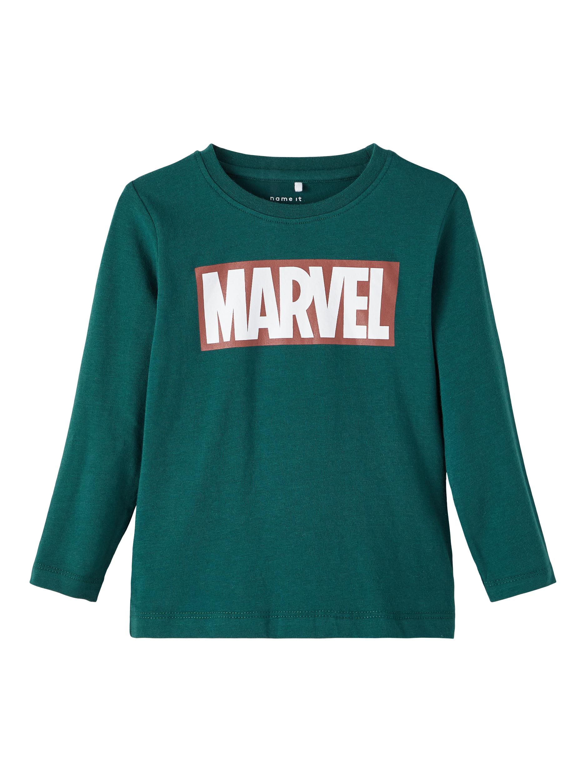 Nilas Marvel T-shirt