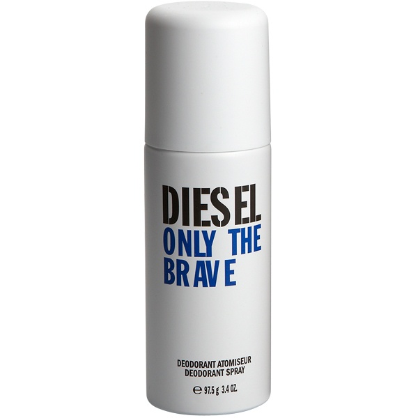  Only the Brave Deospray, 150 ml