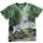  Roxo T-shirt, Summer Tiger, 98 cm